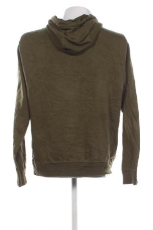 Férfi sweatshirt Nike, Méret M, Szín Zöld, Ár 15 149 Ft