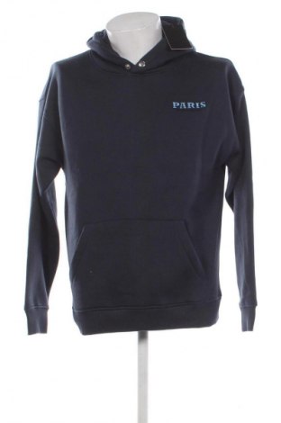 Férfi sweatshirt Paul Hunter, Méret L, Szín Kék, Ár 9 299 Ft
