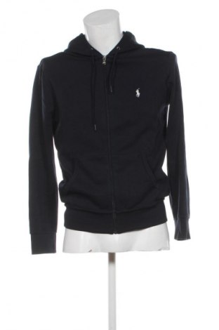 Pánska mikina  Polo Ralph Lauren, Veľkosť S, Farba Modrá, Cena  152,95 €