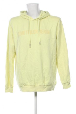 Pánská mikina  Tom Tailor, Velikost XXL, Barva Zelená, Cena  401,00 Kč