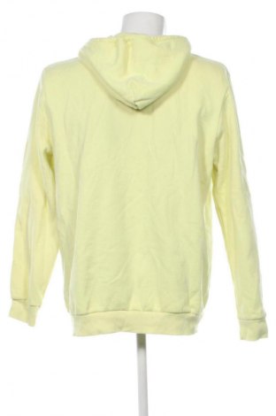 Pánská mikina  Tom Tailor, Velikost XXL, Barva Zelená, Cena  401,00 Kč