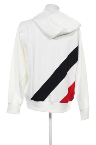 Herren Sweatshirt Tommy Hilfiger, Größe M, Farbe Weiß, Preis € 71,99