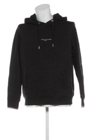 Herren Sweatshirt Tommy Hilfiger, Größe L, Farbe Schwarz, Preis € 40,99