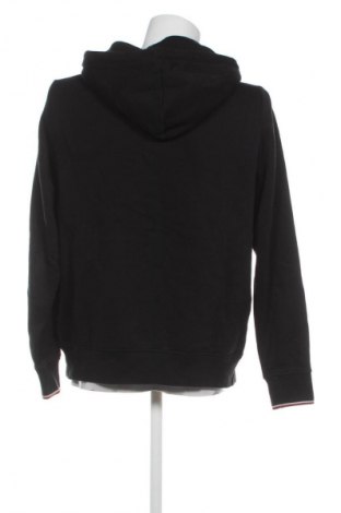 Herren Sweatshirt Tommy Hilfiger, Größe L, Farbe Schwarz, Preis € 40,99