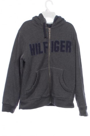 Мъжки суитшърт Tommy Hilfiger, Размер XS, Цвят Сив, Цена 10,48 €