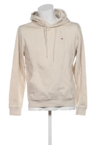 Мъжки суитшърт Tommy Jeans, Размер S, Цвят Бежов, Цена 32,72 €