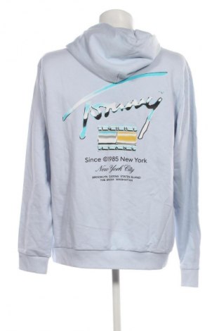 Мъжки суитшърт Tommy Jeans, Размер 3XL, Цвят Син, Цена 24,54 €