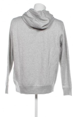 Pánská mikina  Tommy Jeans, Velikost XL, Barva Šedá, Cena  679,00 Kč