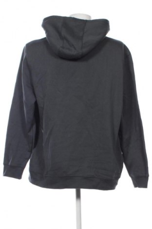 Hanorac de bărbați Tommy Jeans, Mărime 4XL, Culoare Gri, Preț 143,99 Lei