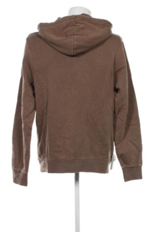 Pánska mikina  Han Kjobenhavn, Veľkosť XL, Farba Hnedá, Cena  21,95 €