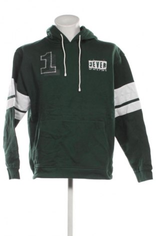 Pánská mikina  Unbranded, Velikost XL, Barva Zelená, Cena  419,00 Kč