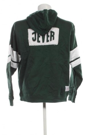 Pánská mikina  Unbranded, Velikost XL, Barva Zelená, Cena  419,00 Kč