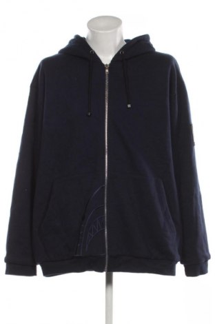 Herren Sweatshirt Unbranded, Größe XXL, Farbe Blau, Preis € 15,99