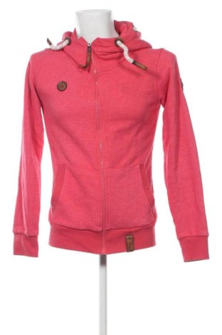 Ανδρικό φούτερ Unbranded, Μέγεθος M, Χρώμα Κόκκινο, Τιμή 18,99 €