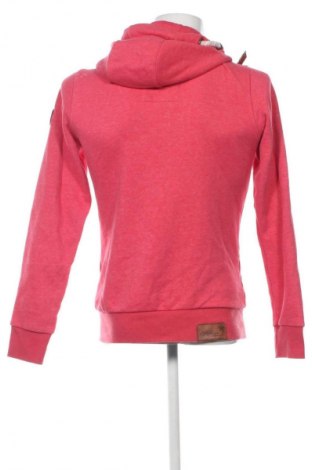 Ανδρικό φούτερ Unbranded, Μέγεθος M, Χρώμα Κόκκινο, Τιμή 18,99 €