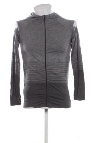 Мъжки суитшърт Unbranded, Размер S, Цвят Сив, Цена 3,57 €