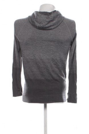 Мъжки суитшърт Unbranded, Размер S, Цвят Сив, Цена 3,57 €