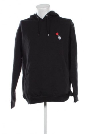 Pánská mikina  Your Turn, Velikost XL, Barva Černá, Cena  479,00 Kč