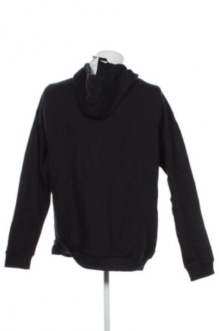 Pánská mikina  Your Turn, Velikost XL, Barva Černá, Cena  479,00 Kč