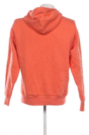 Мъжки суитшърт Zara, Размер M, Цвят Оранжев, Цена 25,56 €