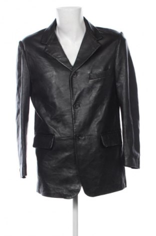 Férfi bőrdzseki Conbipel, Méret M, Szín Fekete, Ár 17 756 Ft