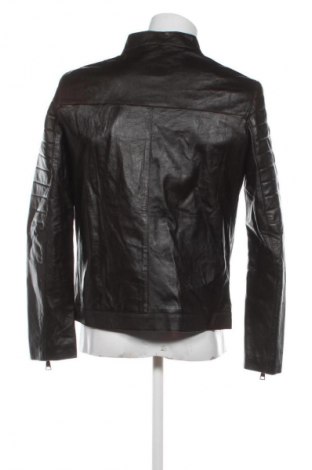Herren Lederjacke Jimmy Sanders, Größe S, Farbe Braun, Preis € 124,99