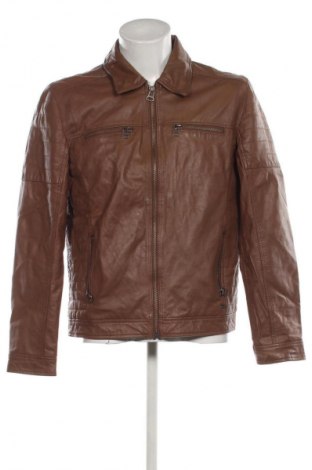 Férfi bőrdzseki Maze, Méret L, Szín Barna, Ár 51 509 Ft