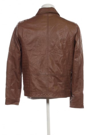Férfi bőrdzseki Maze, Méret L, Szín Barna, Ár 51 509 Ft