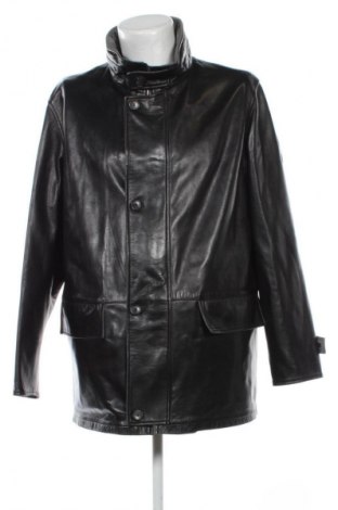 Pánská kožená bunda  Unbranded, Velikost L, Barva Vícebarevné, Cena  489,00 Kč