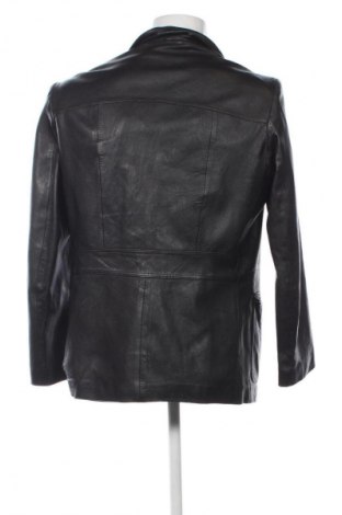 Herren Lederjacke Unbranded, Größe XL, Farbe Schwarz, Preis € 34,99