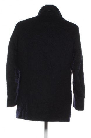 Herrenmantel BOSS, Größe L, Farbe Blau, Preis € 122,99