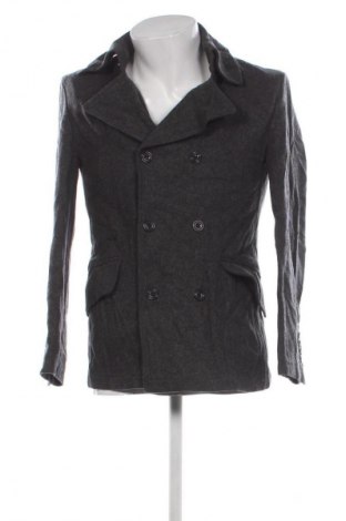 Мъжко палто BOSS, Размер M, Цвят Сив, Цена 96,12 €