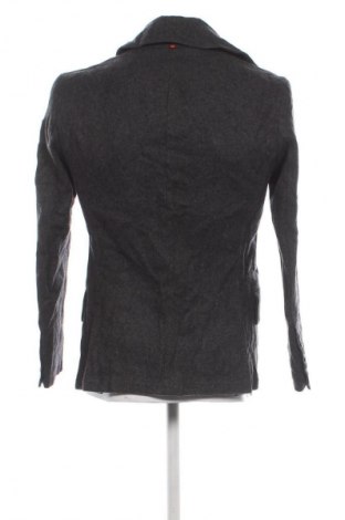 Мъжко палто BOSS, Размер M, Цвят Сив, Цена 96,12 €