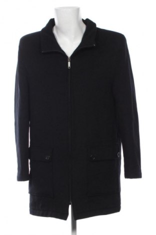 Ανδρικά παλτό Brice, Μέγεθος L, Χρώμα Μαύρο, Τιμή 14,15 €