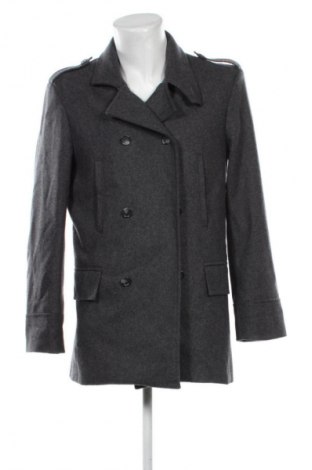 Pánský kabát  Bruno Banani, Velikost M, Barva Šedá, Cena  809,00 Kč
