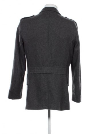 Pánský kabát  Bruno Banani, Velikost M, Barva Šedá, Cena  809,00 Kč