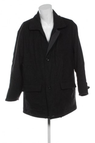 Palton de bărbați Canda, Mărime XXL, Culoare Negru, Preț 97,99 Lei