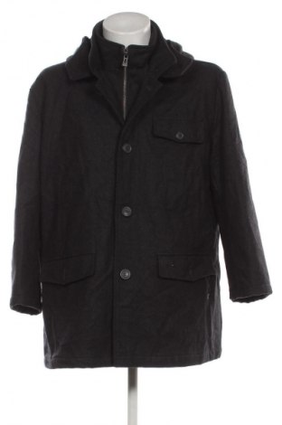 Pánský kabát  Faciba, Velikost XL, Barva Šedá, Cena  1 139,00 Kč