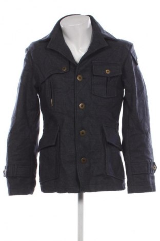 Herrenmantel Johnny Love, Größe L, Farbe Mehrfarbig, Preis € 78,99, #134713587