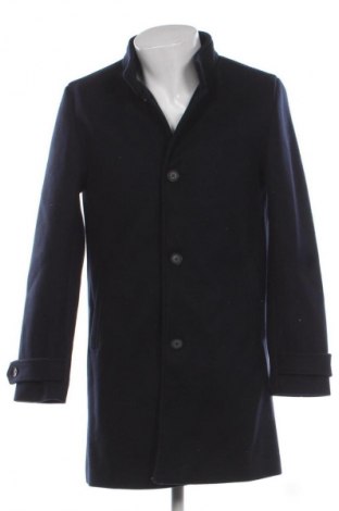 Férfi kabát Paul Hunter, Méret L, Szín Kék, Ár 36 509 Ft