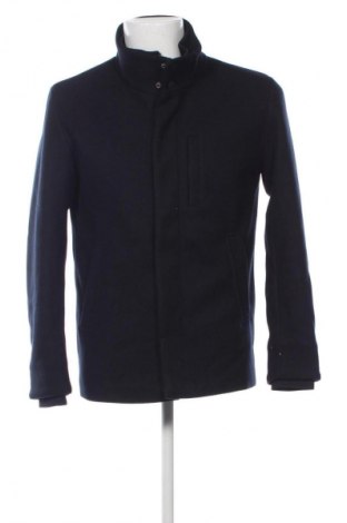 Palton de bărbați Paul Hunter, Mărime S, Culoare Albastru, Preț 869,99 Lei