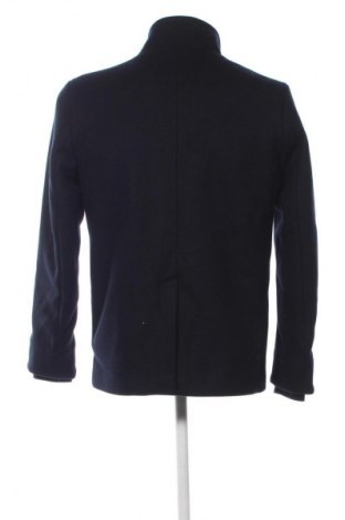 Palton de bărbați Paul Hunter, Mărime S, Culoare Albastru, Preț 869,99 Lei