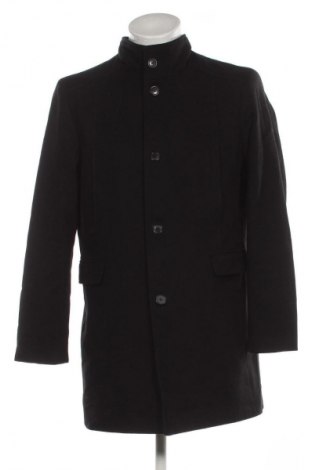 Pánsky kabát  Selected Homme, Veľkosť M, Farba Čierna, Cena  24,95 €