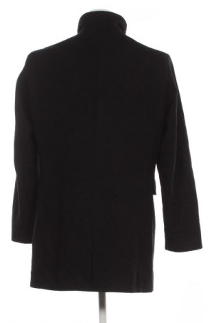Pánsky kabát  Selected Homme, Veľkosť M, Farba Čierna, Cena  24,95 €