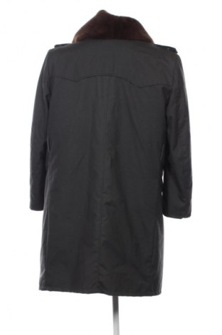 Pánský kabát  Unbranded, Velikost L, Barva Šedá, Cena  993,00 Kč