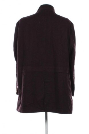 Pánsky kabát  Dressmann, Veľkosť 4XL, Farba Červená, Cena  48,95 €