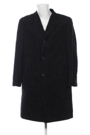 Мъжко палто Unbranded, Размер L, Цвят Черен, Цена 31,18 €