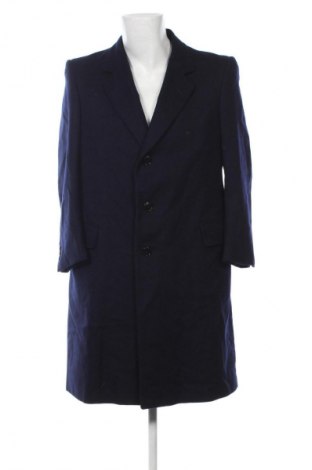 Pánský kabát  Unbranded, Velikost L, Barva Modrá, Cena  799,00 Kč