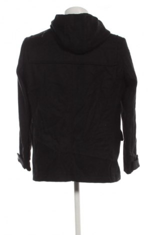 Pánský kabát  Zara, Velikost L, Barva Černá, Cena  799,00 Kč