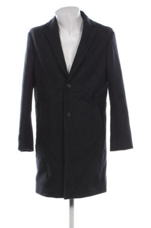 Pánský kabát  Zara, Velikost M, Barva Modrá, Cena  949,00 Kč